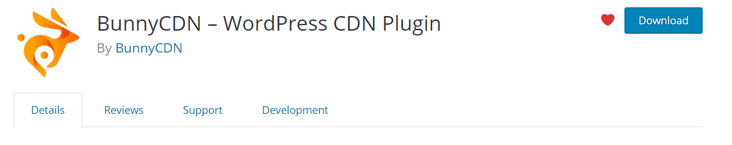 Bunny-CDN-plugin-header