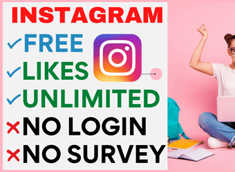 Free Instagram Likes