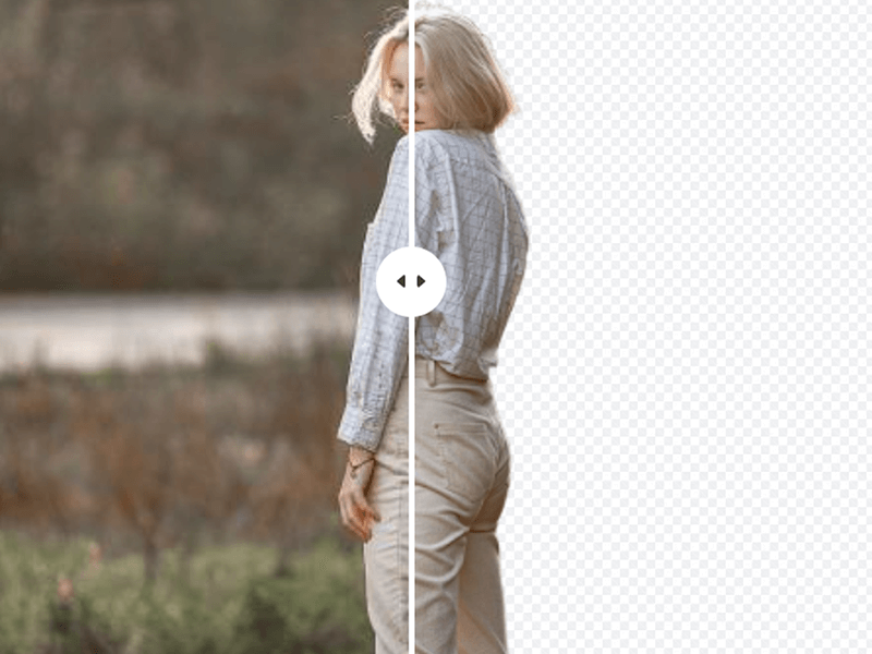 background remove