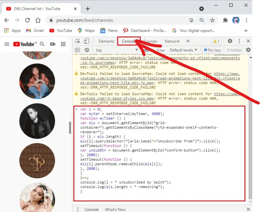 How-To-Unsubscribe-From-All-YouTube-Channels