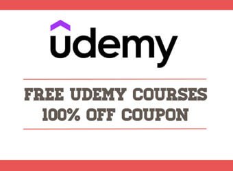 Udemy Free Courses