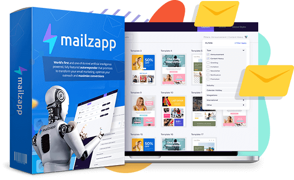 Powerfull Email AI Autoresponder + Funnels Builder​