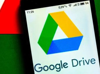 protect-google-drive