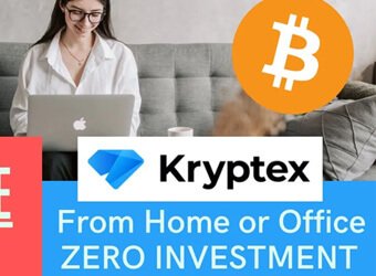 Mine Cryptocurrency At Home