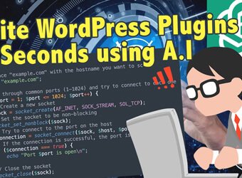 wp-plugins using chat gpt