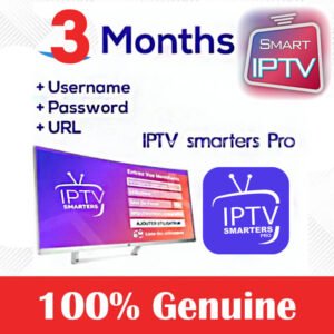 iptv buy